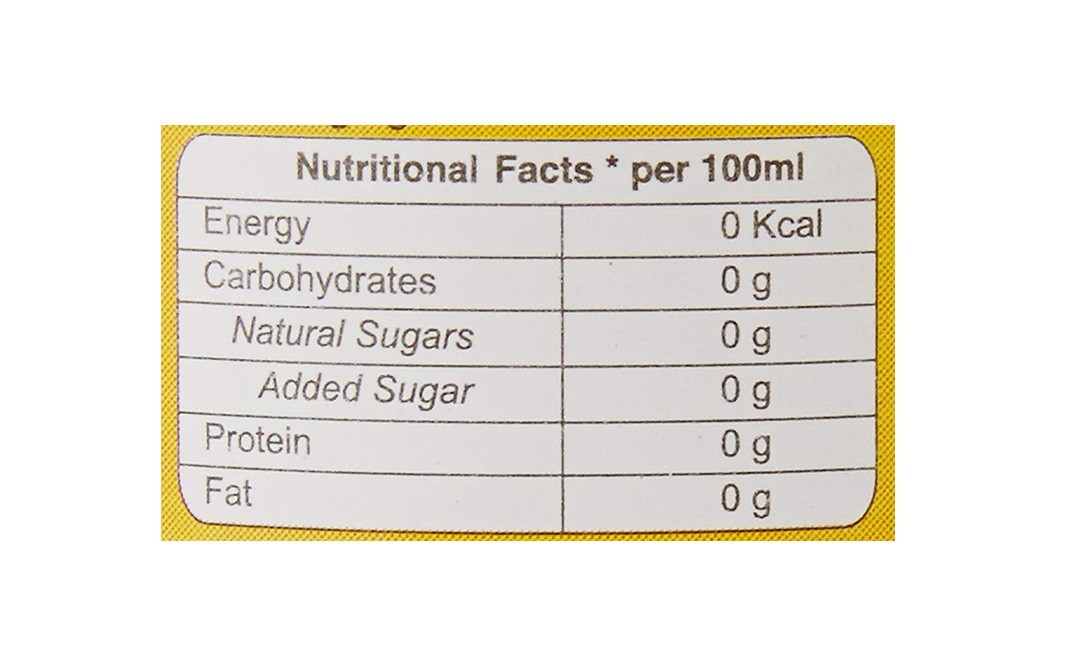 Dabur Keora Water    Glass Bottle  250 millilitre